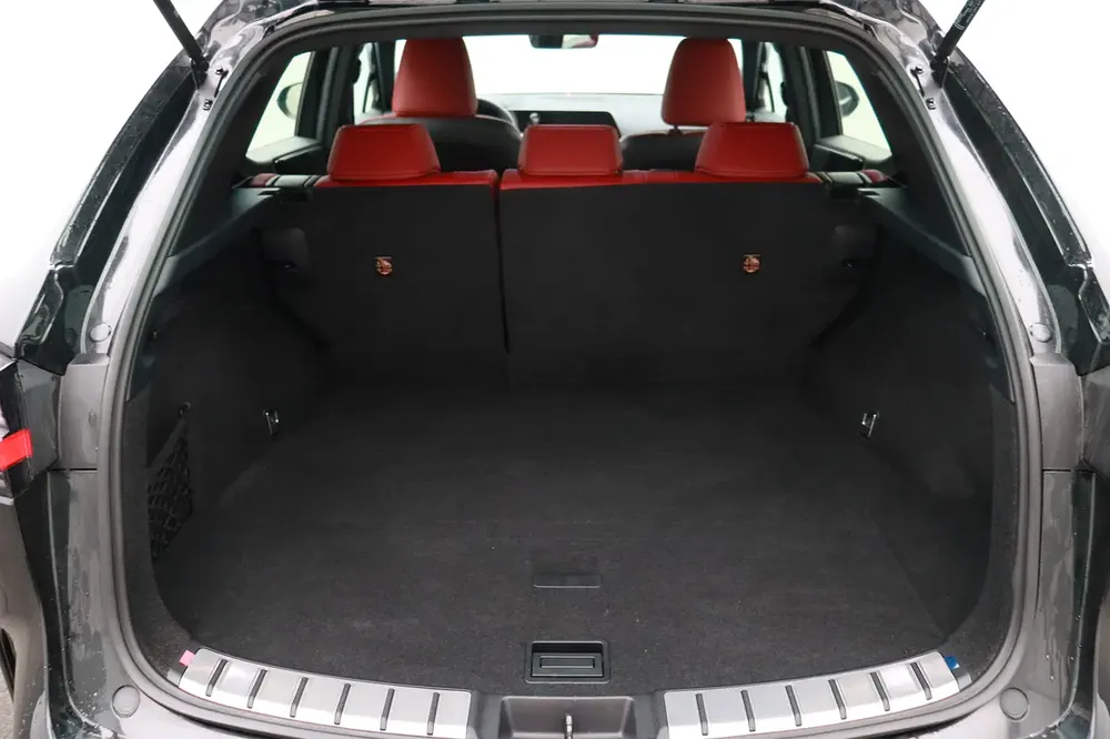 **Ramadan offer** LEXUS 2025 NX350 Premier 2.4L Turbo - Image 18