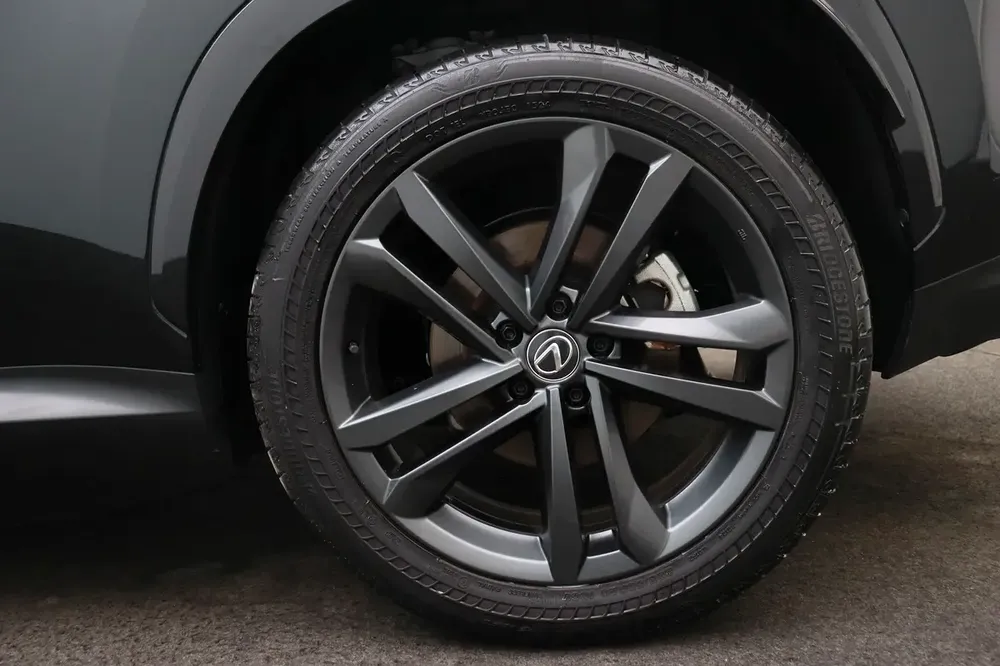 **Ramadan offer** LEXUS 2025 NX350 Premier 2.4L Turbo - Image 19