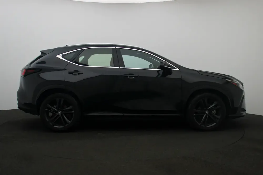 **Ramadan offer** LEXUS 2025 NX350 Premier 2.4L Turbo - Image 5