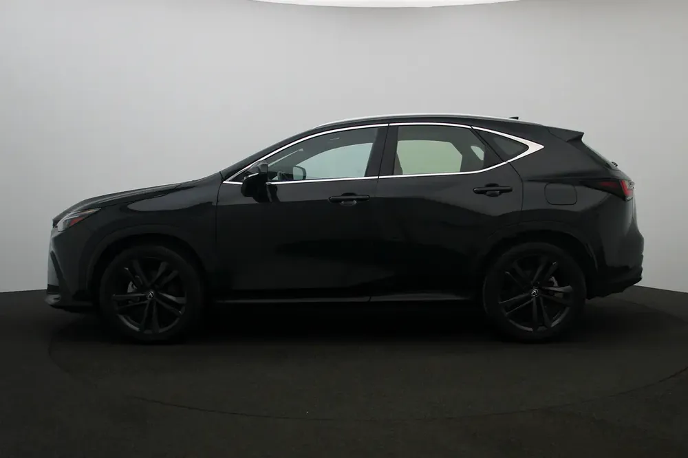 **Ramadan offer** LEXUS 2025 NX350 Premier 2.4L Turbo - Image 6
