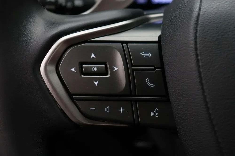 **Ramadan offer** LEXUS 2025 NX350 Premier 2.4L Turbo - Image 7