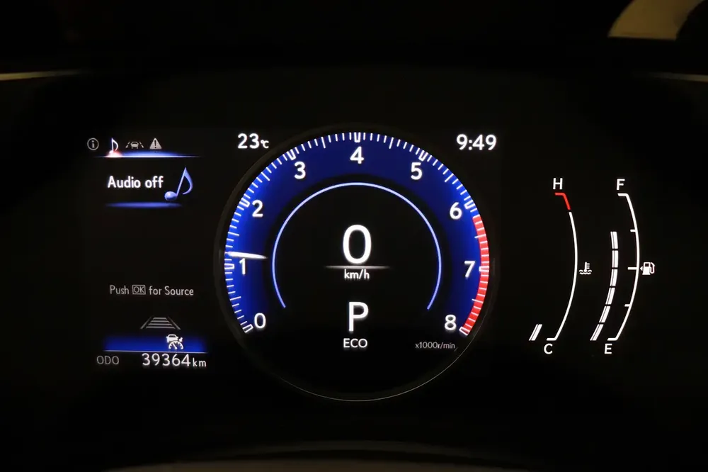 **Ramadan offer** LEXUS 2025 NX350 Premier 2.4L Turbo - Image 9