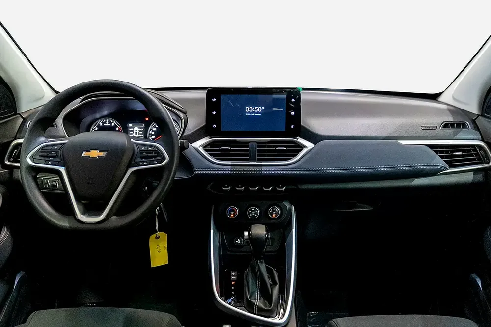 Chevrolet Captiva LS - 2023 - Image 5