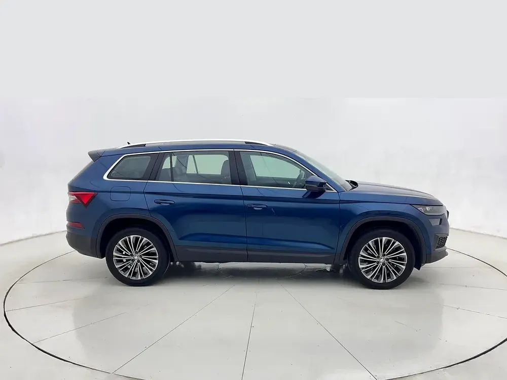 AED 1,598/month | 0 DP | Manufacturer Warranty | Service History | 30 Day Return | SKODA KODIAQ 2024 - Image 5