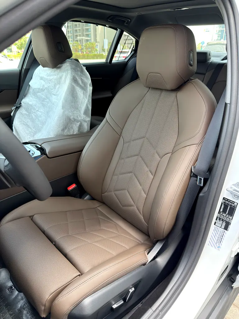 2026 BMW 530i Sedan - 5 Years Warranty - 5 Years Free Service - Free insurance & Window tint - Image 12