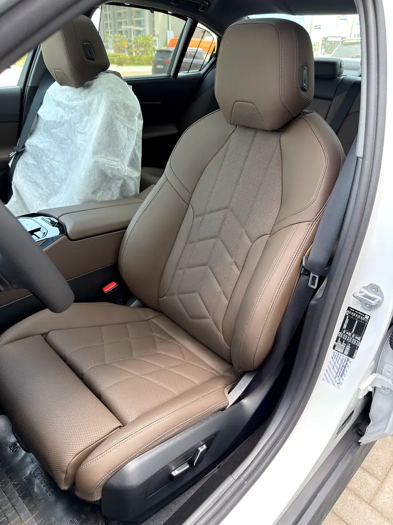2026 BMW 530i Sedan - 5 Years Warranty - 5 Years Free Service - Free insurance & Window tint - Image 15