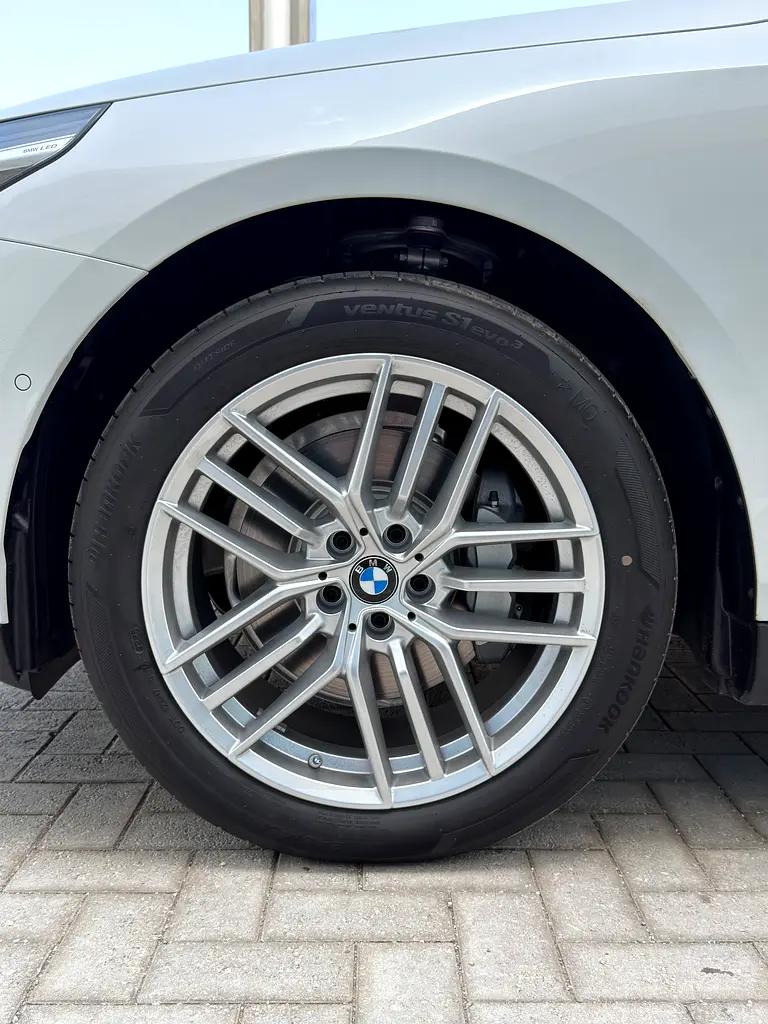 2026 BMW 530i Sedan - 5 Years Warranty - 5 Years Free Service - Free insurance & Window tint - Image 7