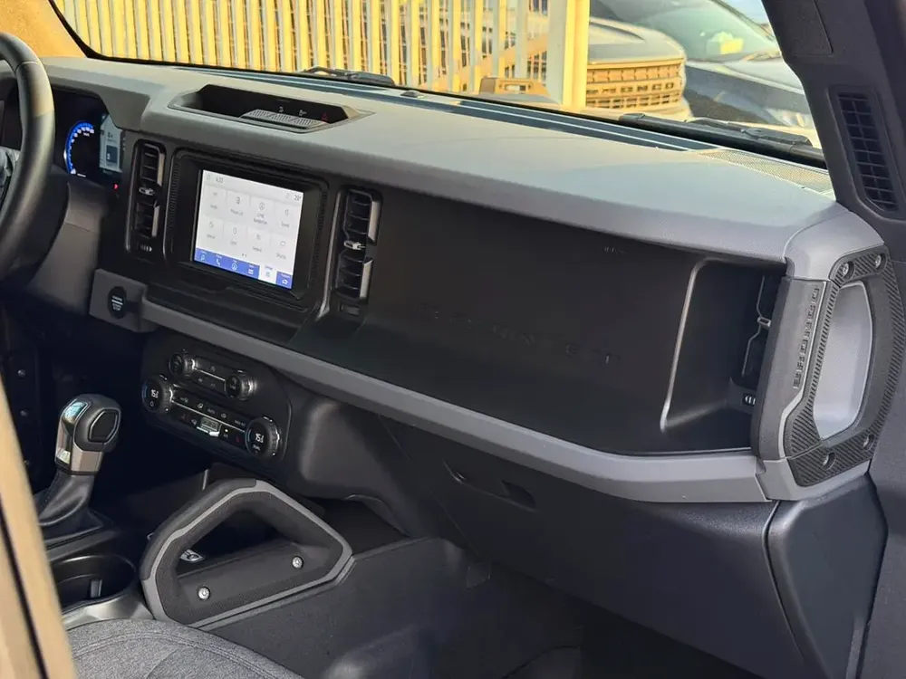 Ford Bronco Big Bend 2023 Export Price @ 150,000 AED - Image 16
