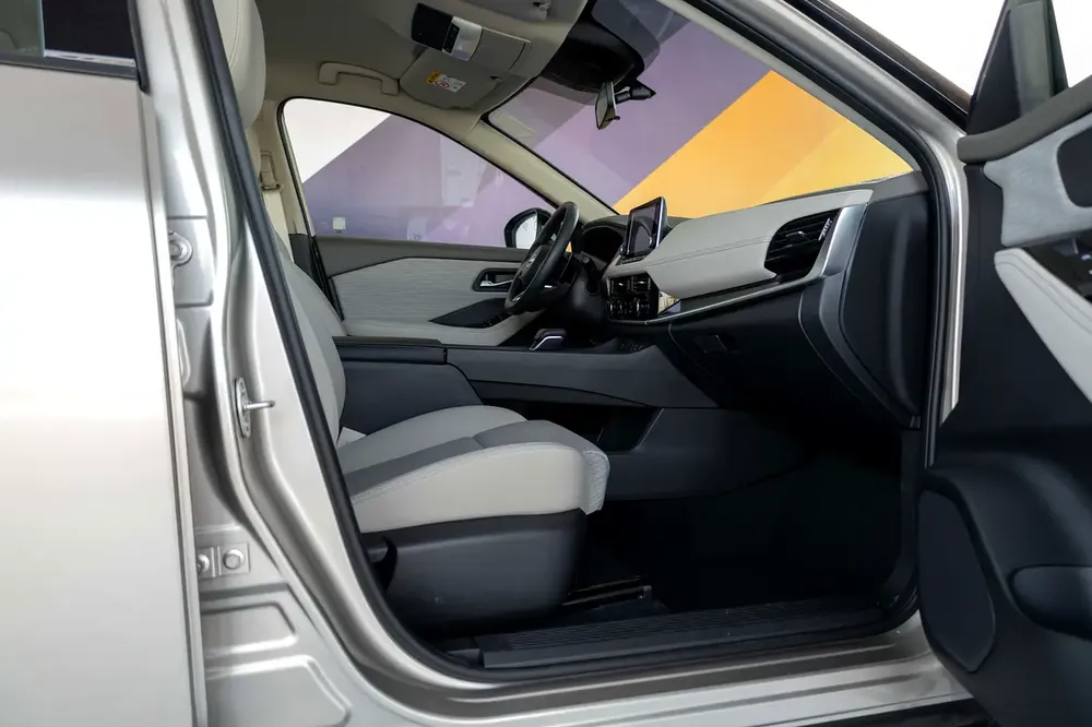 AED 1,334 Monthly | Nissan Xtrail S 2.5L | GCC | Zero Down Payment | 3 Years Agency Warranty - Image 20