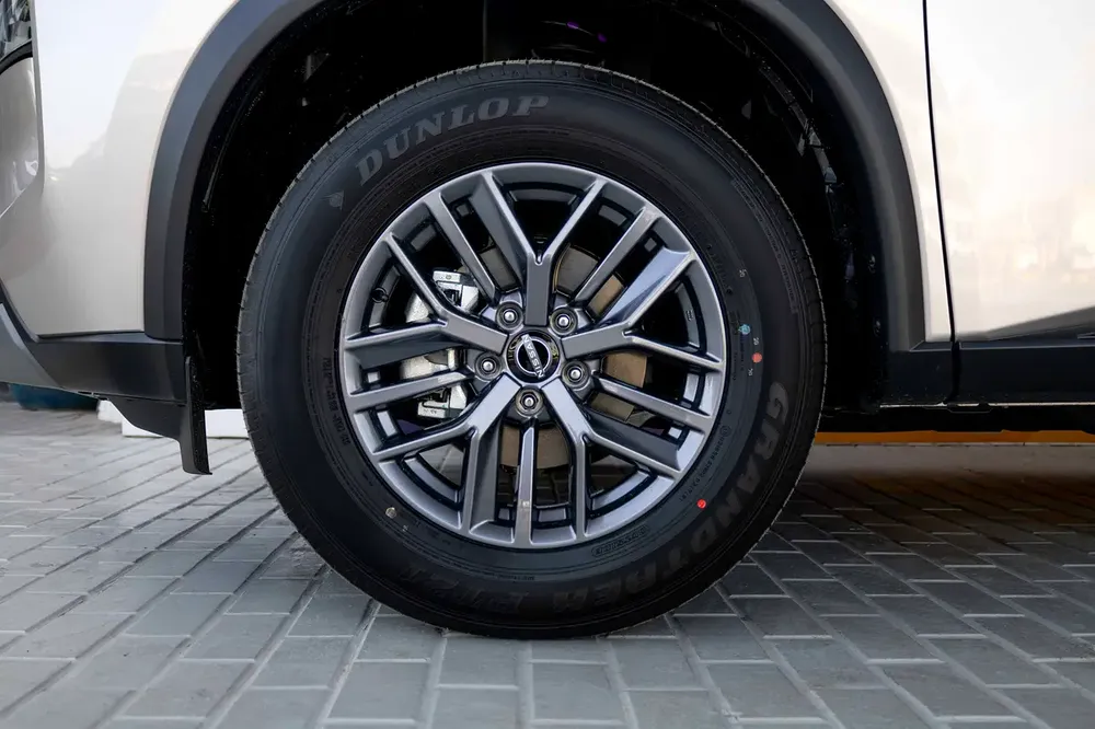 AED 1,334 Monthly | Nissan Xtrail S 2.5L | GCC | Zero Down Payment | 3 Years Agency Warranty - Image 7