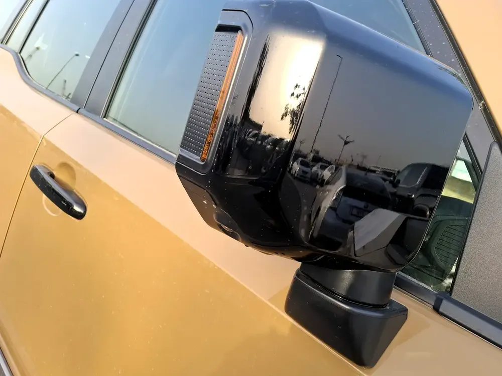 Toyota Prado 2.4L 2026 Adventure Sand/Safari Petrol (Export Only) - Image 16