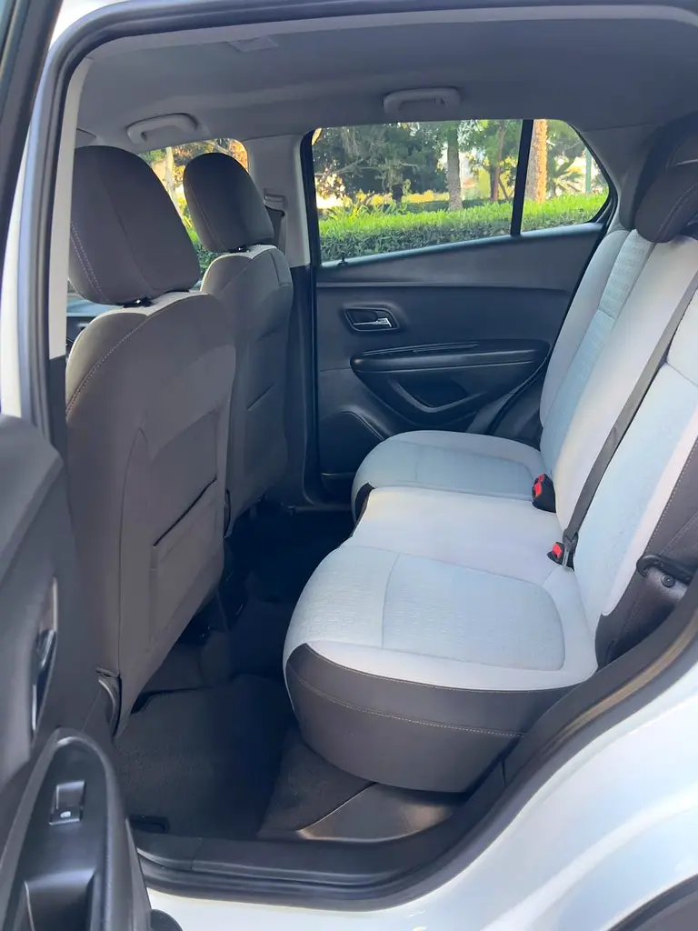 🔥 GCC 2019 Chevrolet Trax LT 1.8L | Excellent Condition 🔥 - Image 10