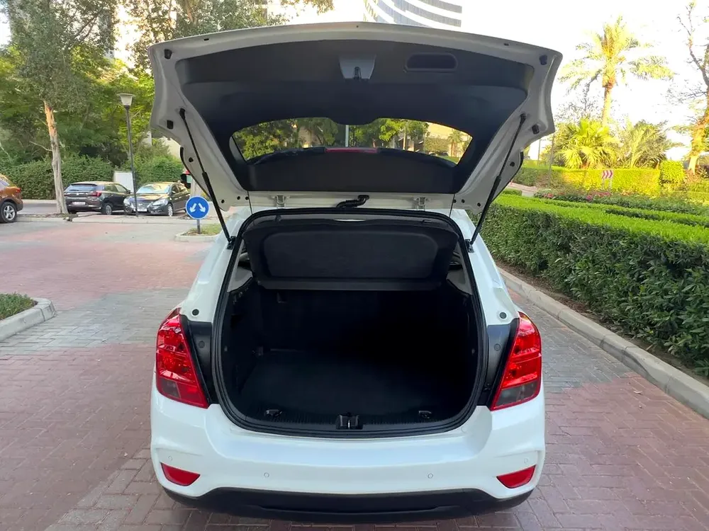🔥 GCC 2019 Chevrolet Trax LT 1.8L | Excellent Condition 🔥 - Image 15