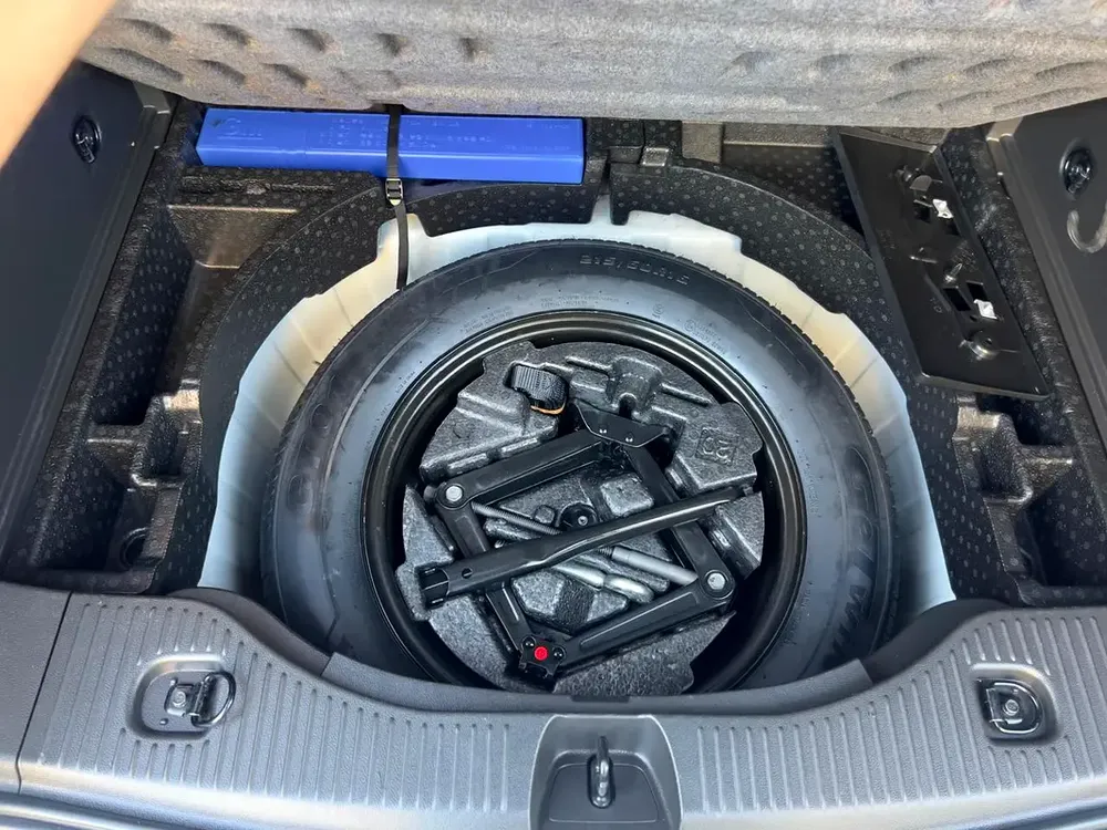 🔥 GCC 2019 Chevrolet Trax LT 1.8L | Excellent Condition 🔥 - Image 17