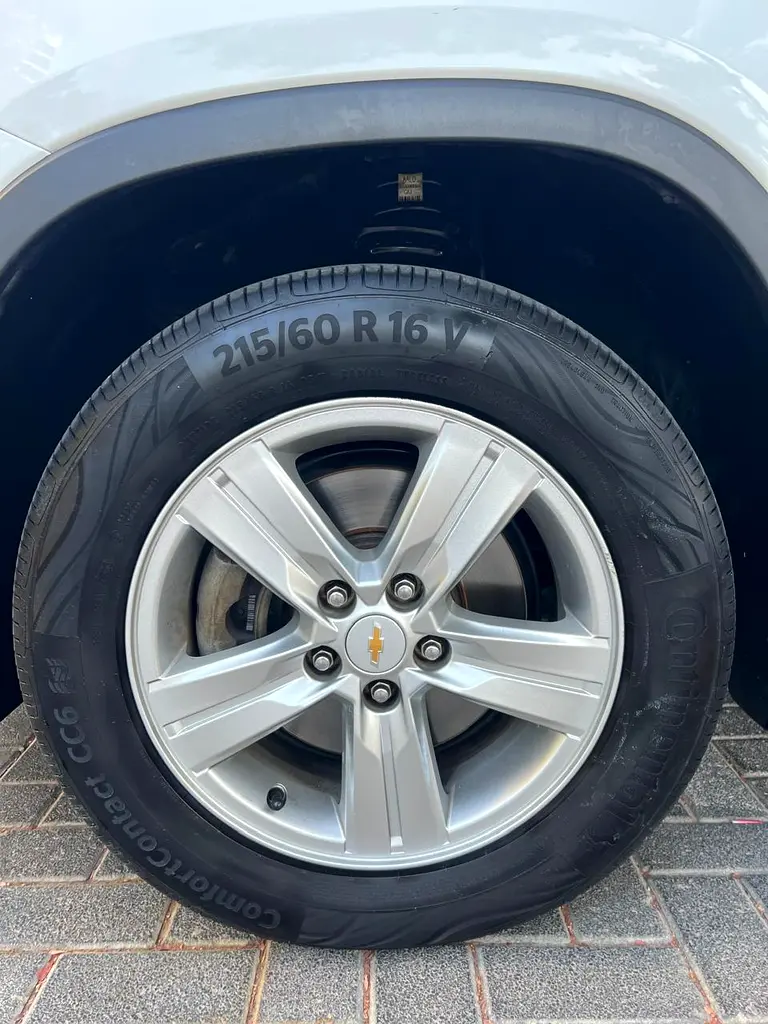 🔥 GCC 2019 Chevrolet Trax LT 1.8L | Excellent Condition 🔥 - Image 19