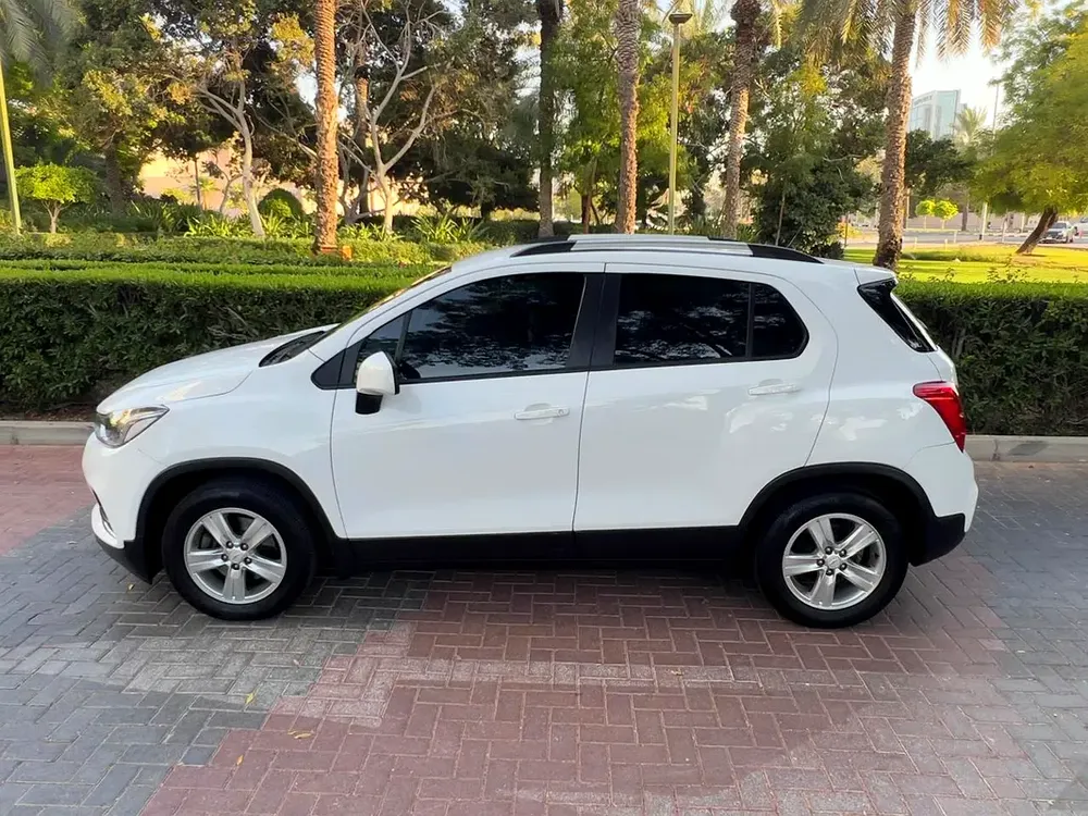 🔥 GCC 2019 Chevrolet Trax LT 1.8L | Excellent Condition 🔥 - Image 5
