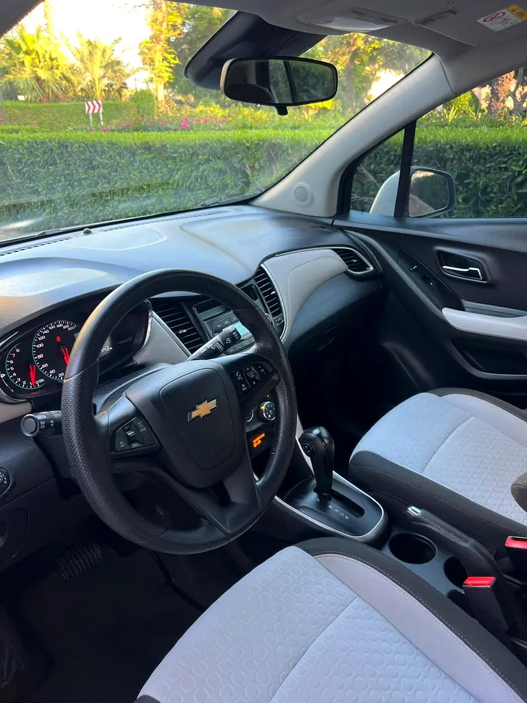 🔥 GCC 2019 Chevrolet Trax LT 1.8L | Excellent Condition 🔥 - Image 7