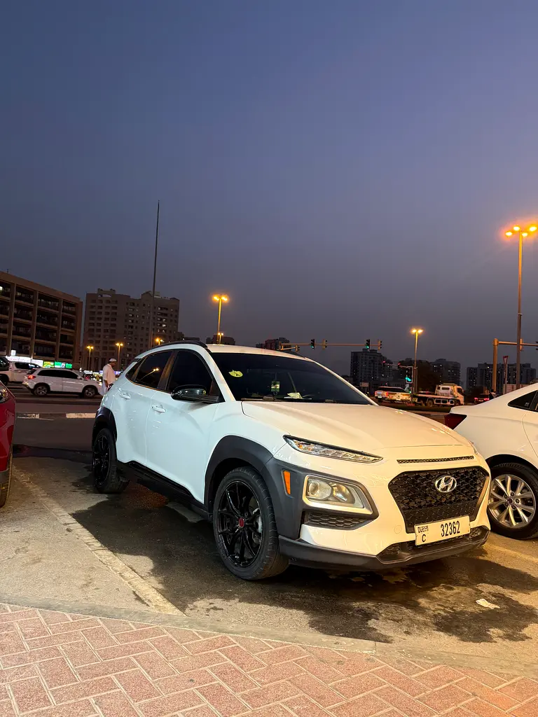 2021 Hyundai Kona Ultimate | Korean Specs | Top of the Line - Image 10