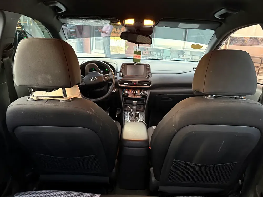 2021 Hyundai Kona Ultimate | Korean Specs | Top of the Line - Image 6