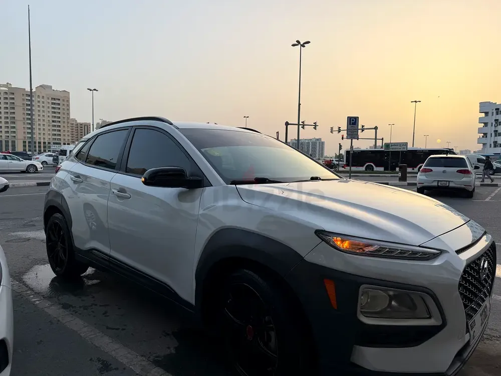 2021 Hyundai Kona Ultimate | Korean Specs | Top of the Line - Image 8