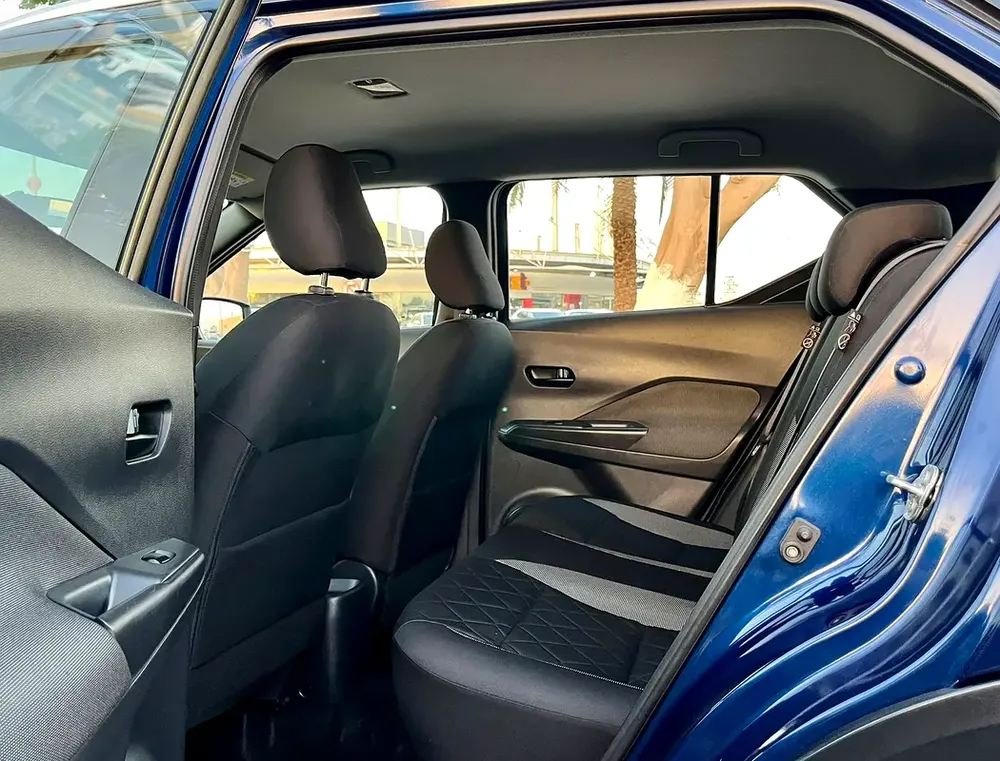 Nissan Kicks SV 2020 GCC Specs - Well Maintained - Image 10