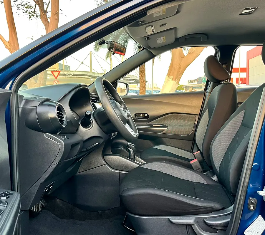 Nissan Kicks SV 2020 GCC Specs - Well Maintained - Image 6