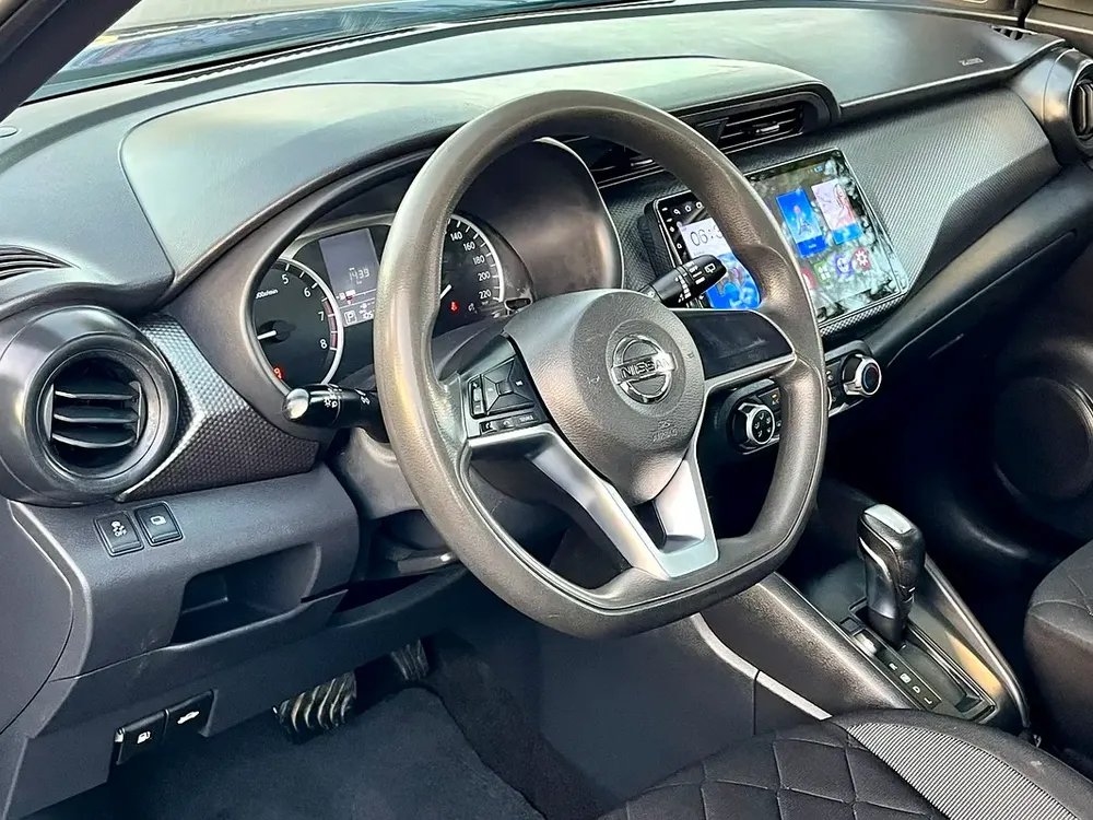 Nissan Kicks SV 2020 GCC Specs - Well Maintained - Image 7