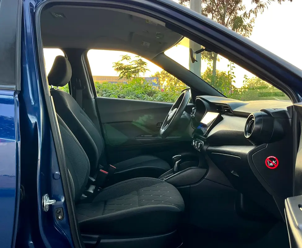 Nissan Kicks SV 2020 GCC Specs - Well Maintained - Image 8