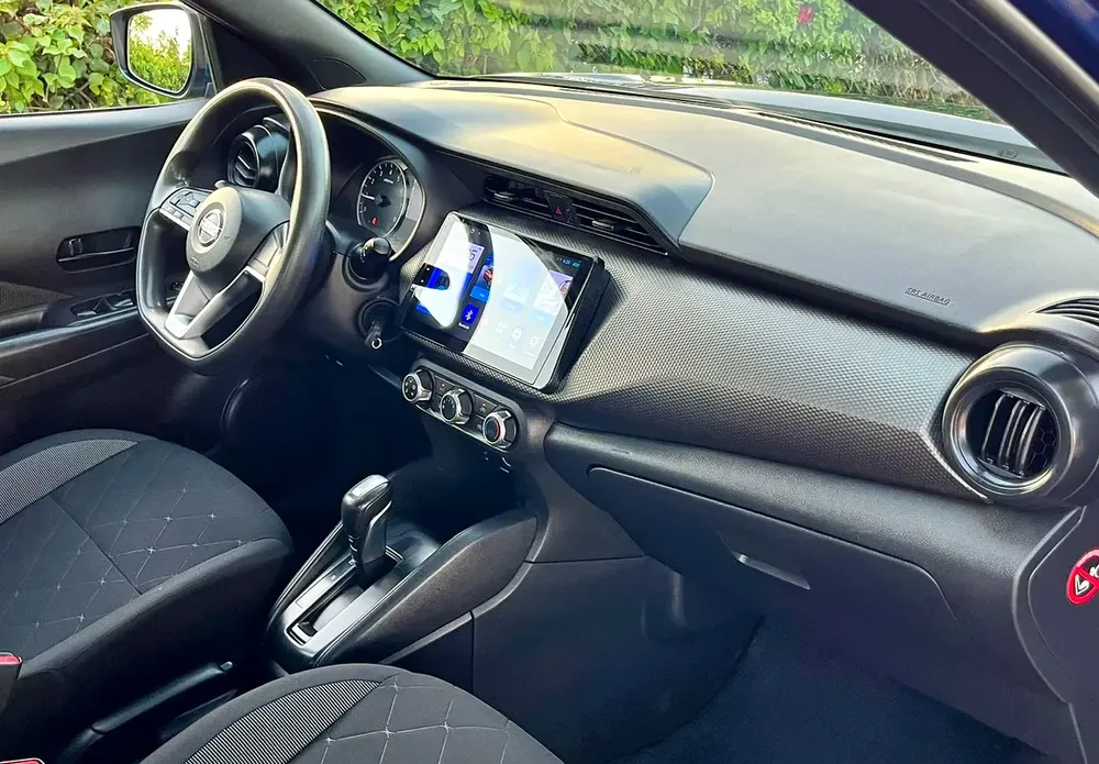 Nissan Kicks SV 2020 GCC Specs - Well Maintained - Image 9