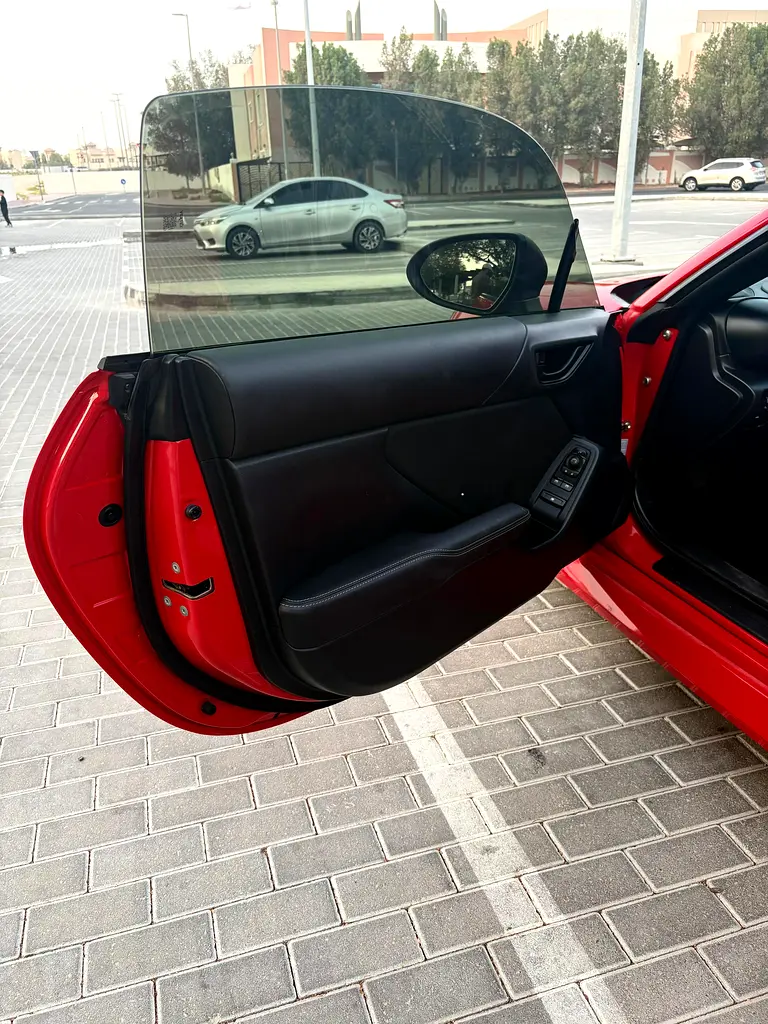 2024 Toyota GR86 Premium - Japanese Specs - Brand New - Image 11