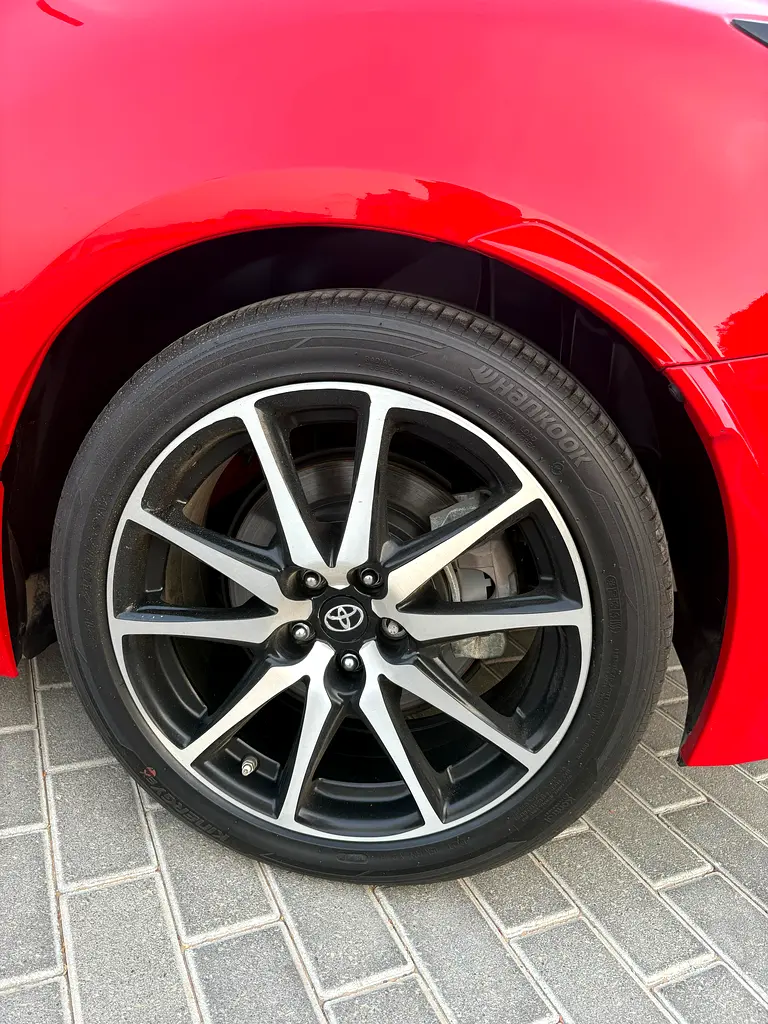 2024 Toyota GR86 Premium - Japanese Specs - Brand New - Image 6