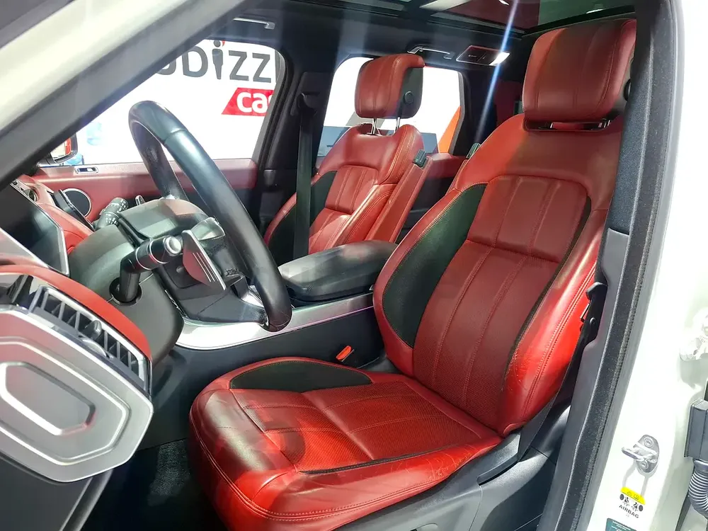 AED 1946/month | 2018 Land Rover Range Rover Sport  | GCC Specs | Ref#434098 - Image 12
