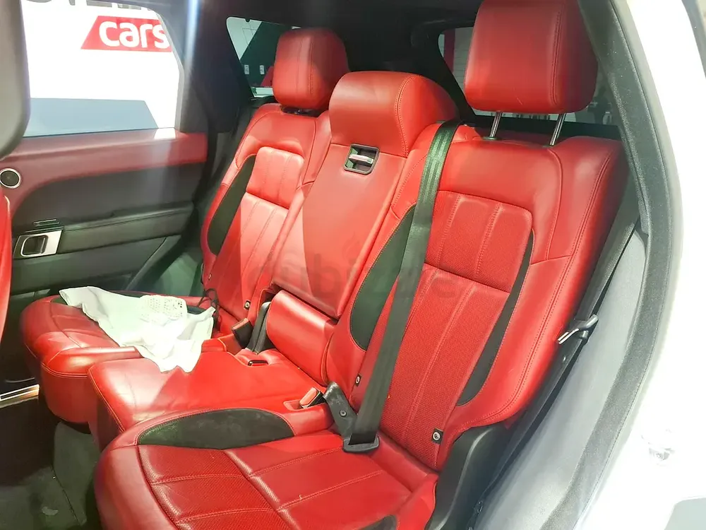 AED 1946/month | 2018 Land Rover Range Rover Sport  | GCC Specs | Ref#434098 - Image 13