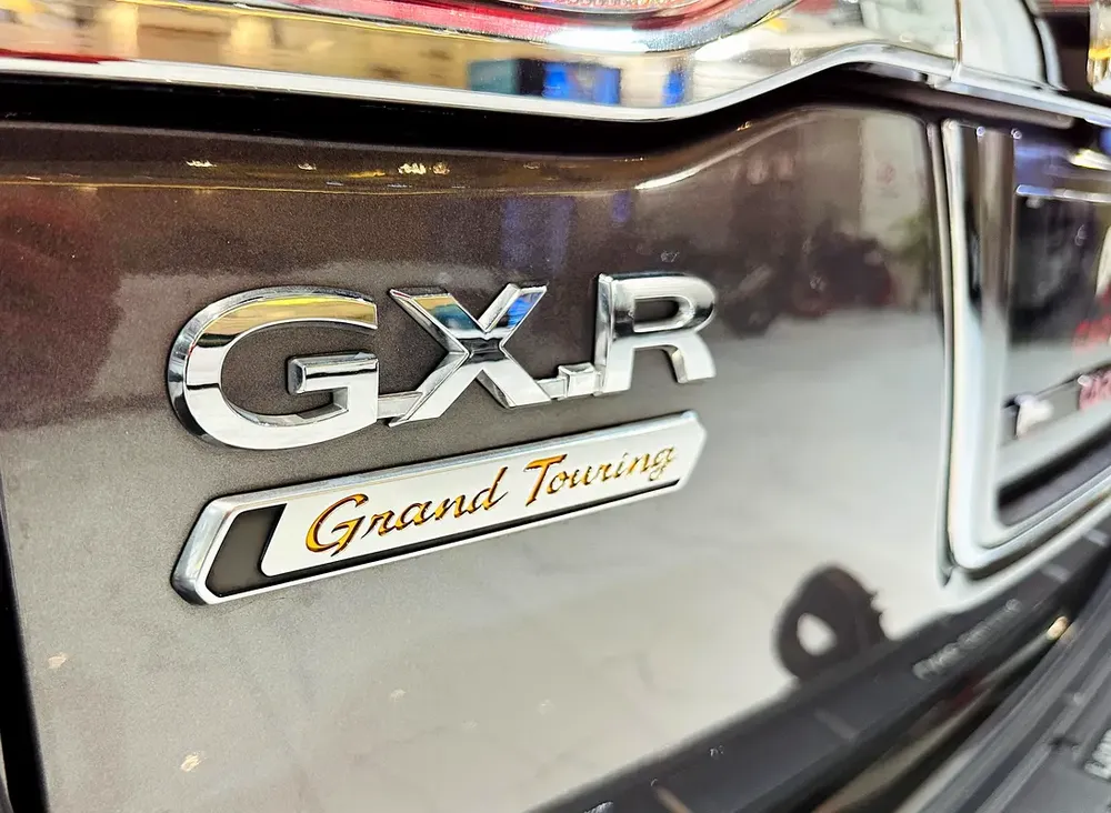 Toyota Land Cruiser GXR Grand Touring |Warranty| 2020 | GCC Specs | V8 - Image 10