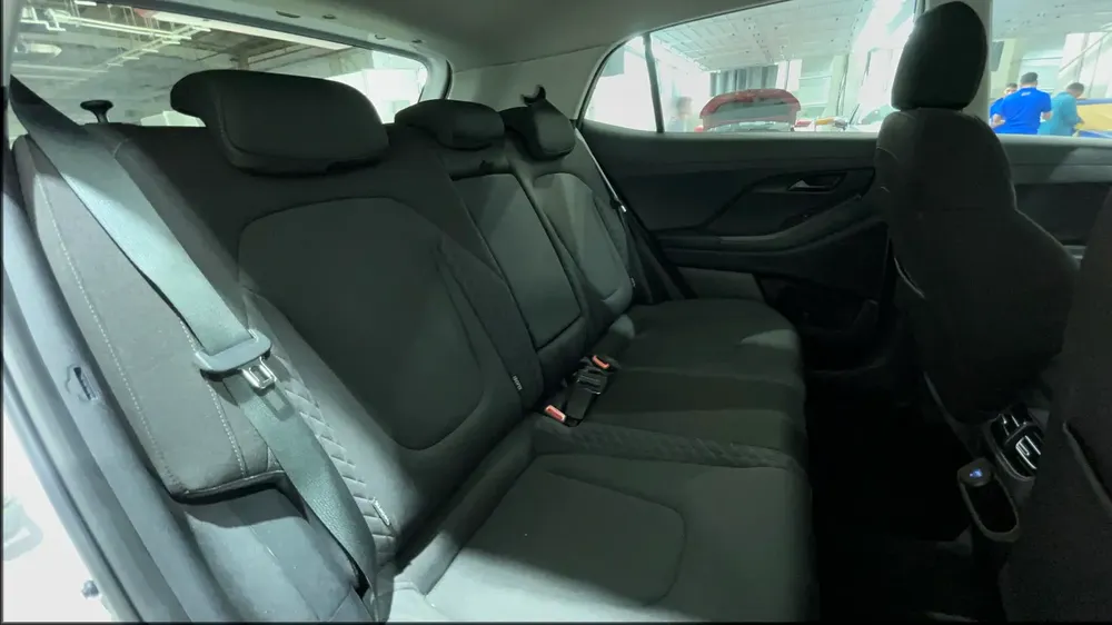 AED 768/month | 0 DP | Free 3 Months Warranty | Service History | 30 Day Return | HYUNDAI CRETA 2023 - Image 10