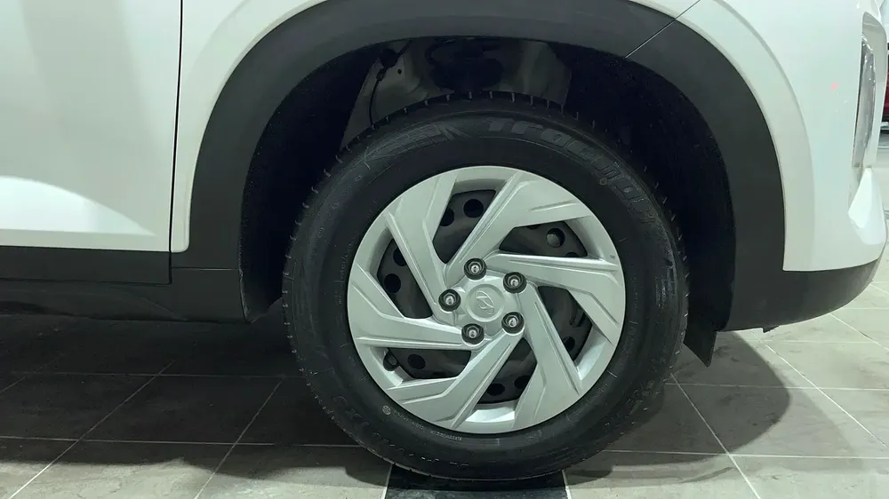 AED 768/month | 0 DP | Free 3 Months Warranty | Service History | 30 Day Return | HYUNDAI CRETA 2023 - Image 12
