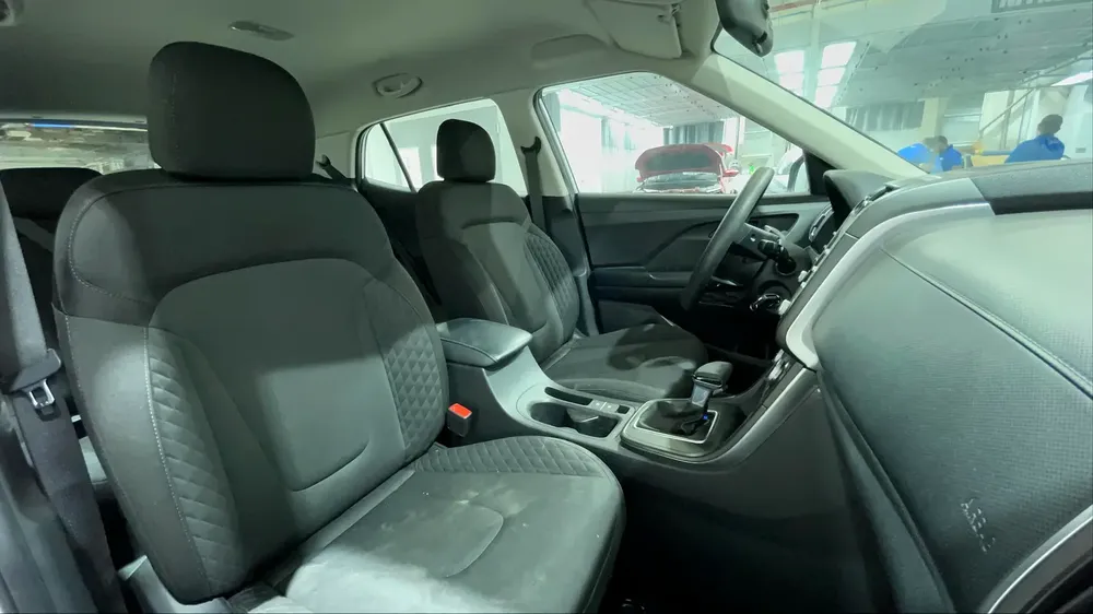 AED 768/month | 0 DP | Free 3 Months Warranty | Service History | 30 Day Return | HYUNDAI CRETA 2023 - Image 6