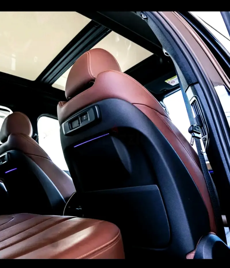 BMW X5 xDrive40i M Sport Pro | 2023 | GCC Specs | BMW Warranty - Image 7