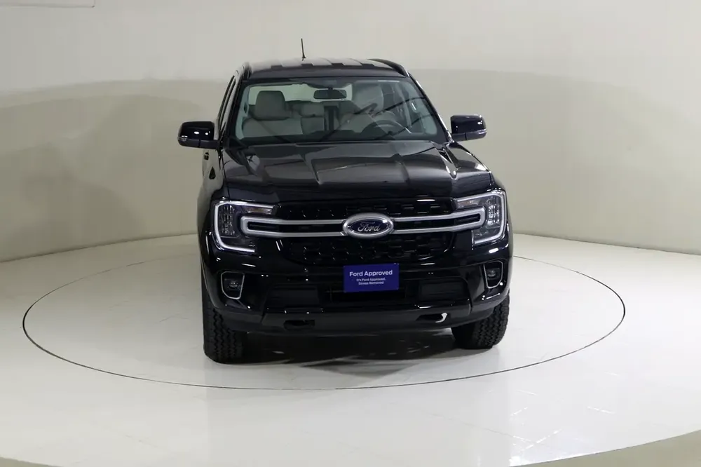 EVR224 EVEREST XLS 4WD / AL QOUZ SHOWROOM - Image 6