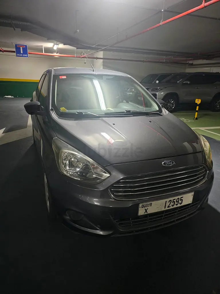 FORD 2017 FOR SELL - Image 4