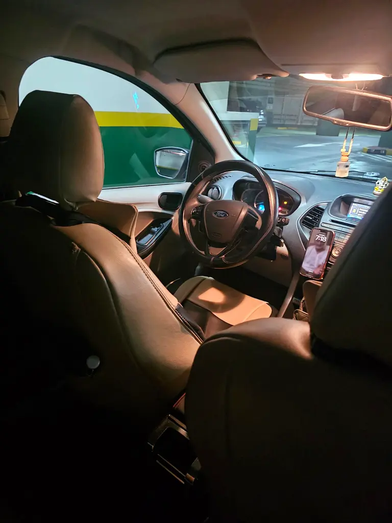 FORD 2017 FOR SELL - Image 6