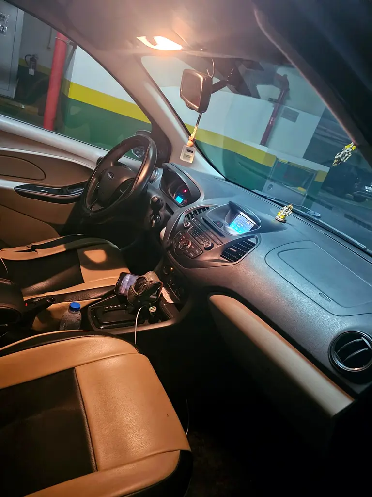 FORD 2017 FOR SELL - Image 8