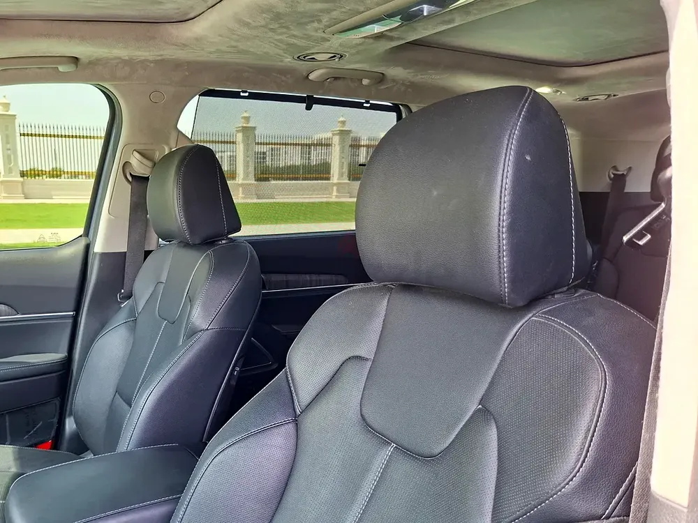AED 2128/month | 2024 Kia Telluride SX | GCC Specs | Ref#461982 - Image 11