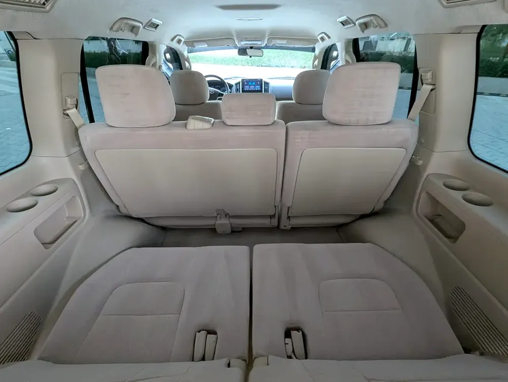 TOYOTA LAND CRUISER 2019 DIESEL V8 D-4D GCC ACCIDENT FREE IN EXCELLENT CONDITION - Image 8