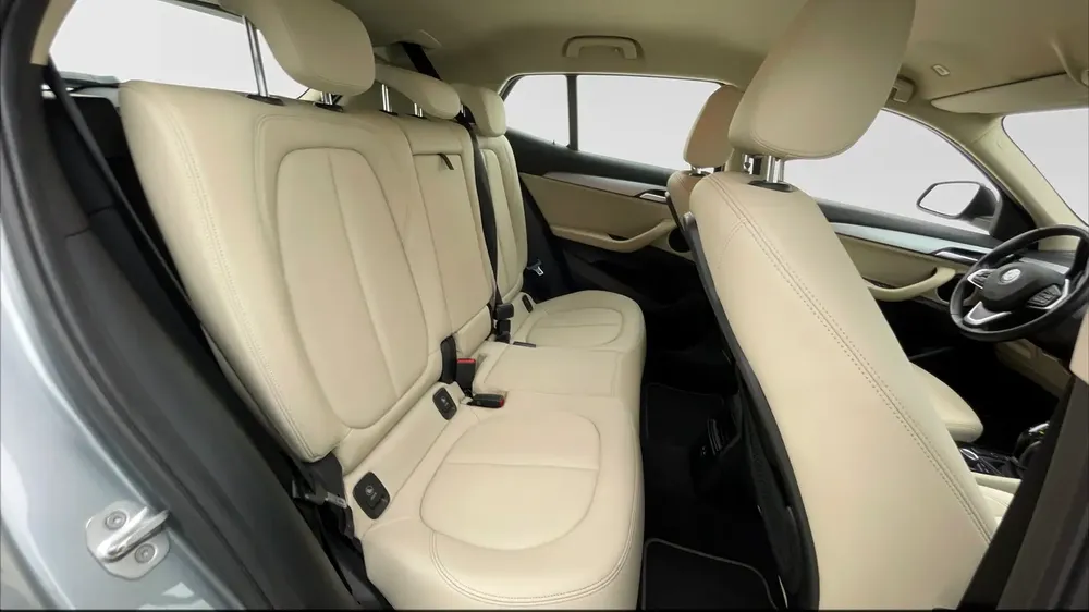 AED 1,207/month | 0 DP | Free 1 Year Warranty | Service History | 30 Day Return | BMW X2 2023 - Image 10