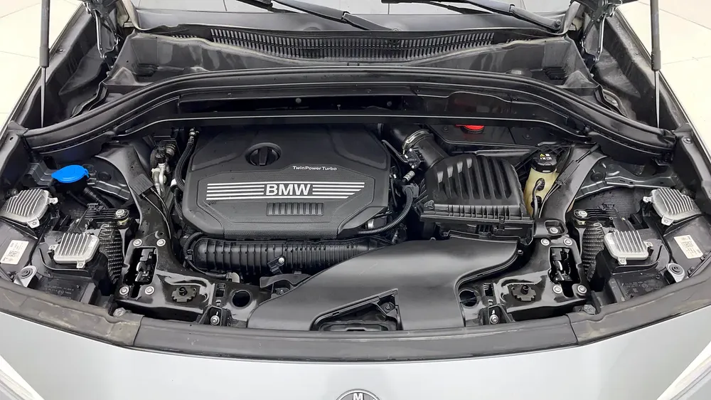 AED 1,207/month | 0 DP | Free 1 Year Warranty | Service History | 30 Day Return | BMW X2 2023 - Image 13