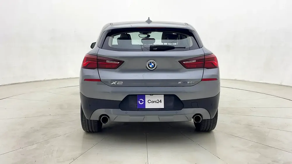 AED 1,207/month | 0 DP | Free 1 Year Warranty | Service History | 30 Day Return | BMW X2 2023 - Image 4