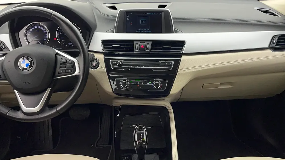 AED 1,207/month | 0 DP | Free 1 Year Warranty | Service History | 30 Day Return | BMW X2 2023 - Image 8