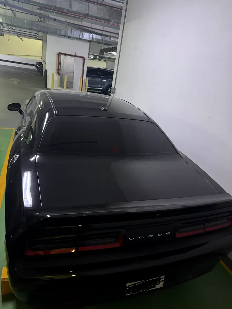 Dodge challenger - Image 4