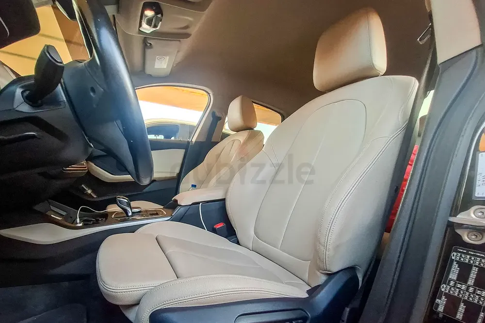 AED 911/month | 2021 BMW 2-Series 218i | GCC Specs | Ref#417041 - Image 11